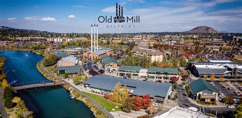 webcam bend oregon|Old Mill